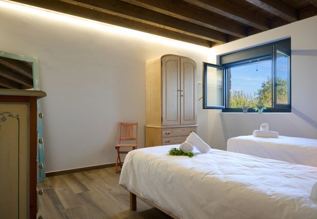 Villa in Zeanuri - Basque Haven by Fidalsa Villa in Zeanuri - Basque Haven by Fidalsa