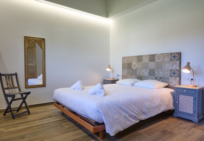 Villa in Zeanuri - Basque Haven by Fidalsa Villa in Zeanuri - Basque Haven by Fidalsa