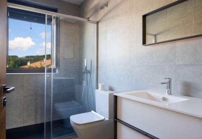 Villa in Zeanuri - Basque Haven by Fidalsa Villa in Zeanuri - Basque Haven by Fidalsa