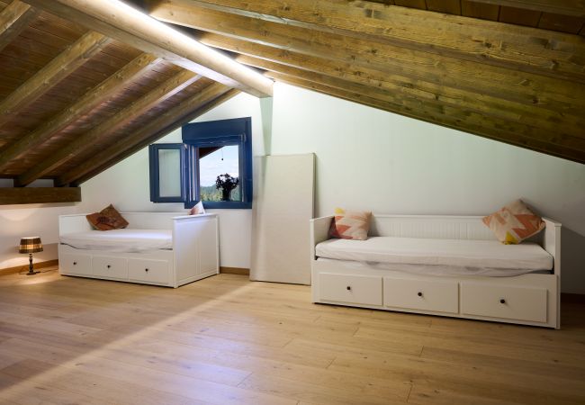 Villa in Zeanuri - Basque Haven by Fidalsa Villa in Zeanuri - Basque Haven by Fidalsa