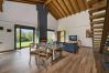 Villa in Zeanuri - Basque Haven by Fidalsa Villa in Zeanuri - Basque Haven by Fidalsa