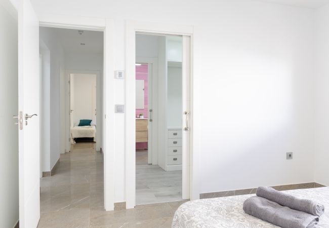 Villa in Almoradi - WaterWheel Villa by Fidalsa Villa in Almoradi - WaterWheel Villa by Fidalsa