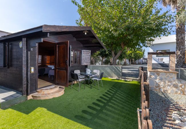 Villa in Almoradi - WaterWheel Villa by Fidalsa Villa in Almoradi - WaterWheel Villa by Fidalsa