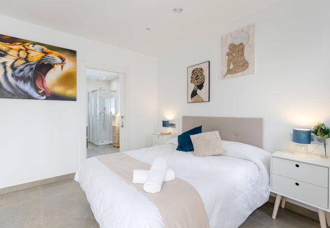 Villa in Almoradi - WaterWheel Villa by Fidalsa Villa in Almoradi - WaterWheel Villa by Fidalsa