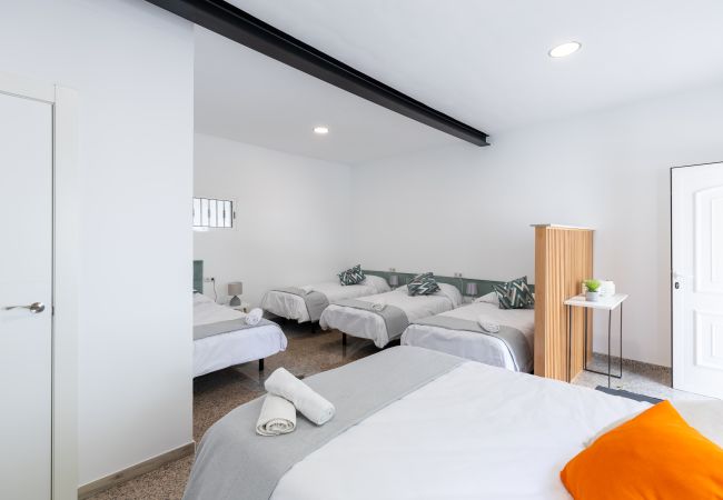 Villa in Almoradi - WaterWheel Villa by Fidalsa Villa in Almoradi - WaterWheel Villa by Fidalsa