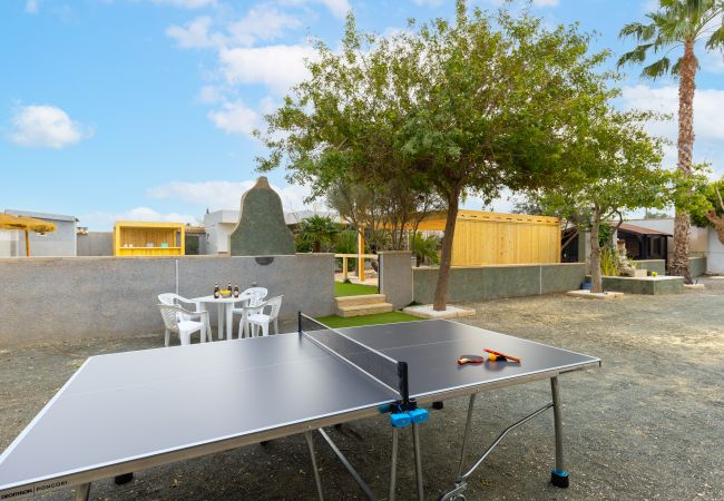 Villa in Almoradi - WaterWheel Villa by Fidalsa Villa in Almoradi - WaterWheel Villa by Fidalsa