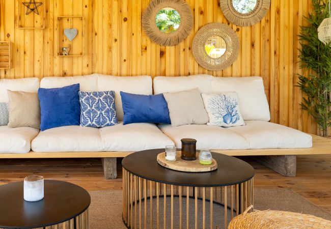 Villa in Almoradi - WaterWheel Villa by Fidalsa Villa in Almoradi - WaterWheel Villa by Fidalsa