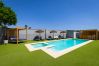 Villa in Almoradi - WaterWheel Villa by Fidalsa