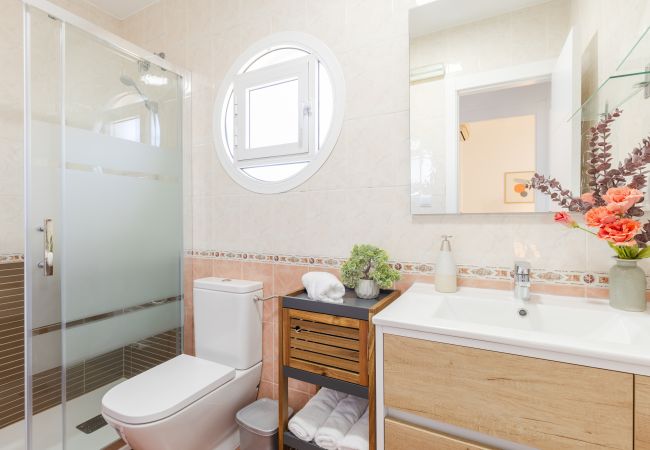 Bungalow in Guardamar - Coral SeaShell by Fidalsa Bungalow in Guardamar - Coral SeaShell by Fidalsa