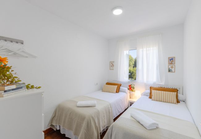 Bungalow in Guardamar - Coral SeaShell by Fidalsa Bungalow in Guardamar - Coral SeaShell by Fidalsa