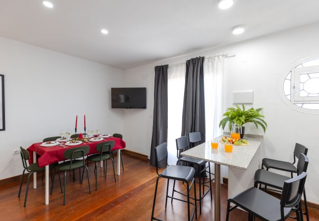 Bungalow in Guardamar - Coral SeaShell by Fidalsa Bungalow in Guardamar - Coral SeaShell by Fidalsa