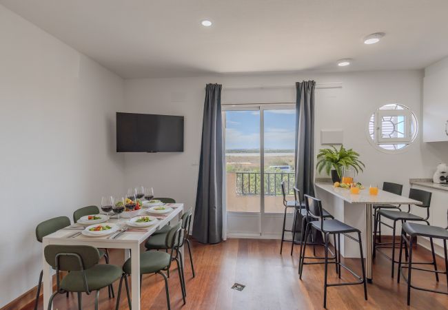 Bungalow in Guardamar - Coral SeaShell by Fidalsa Bungalow in Guardamar - Coral SeaShell by Fidalsa