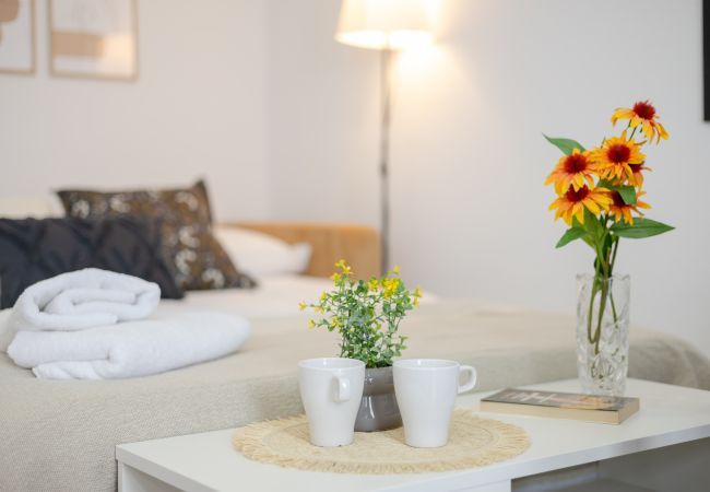 Bungalow in Guardamar - Coral SeaShell by Fidalsa Bungalow in Guardamar - Coral SeaShell by Fidalsa