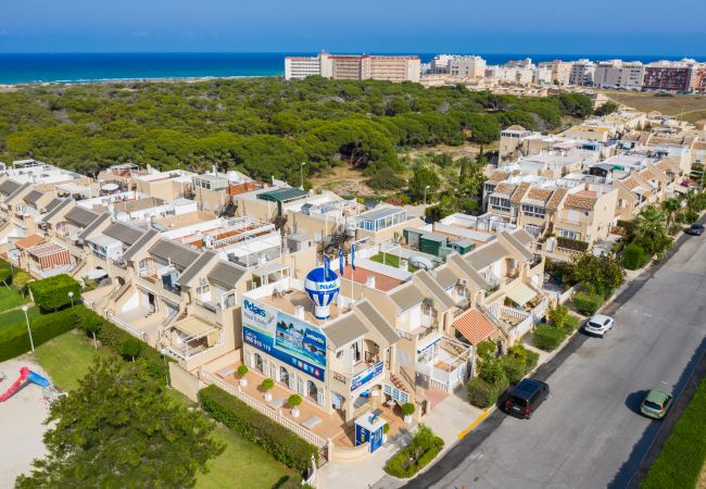 Bungalow in Guardamar - Coral SeaShell by Fidalsa Bungalow in Guardamar - Coral SeaShell by Fidalsa