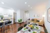 Bungalow in Guardamar - Coral SeaShell by Fidalsa Bungalow in Guardamar - Coral SeaShell by Fidalsa