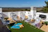 Bungalow in Guardamar - Coral SeaShell by Fidalsa Bungalow in Guardamar - Coral SeaShell by Fidalsa