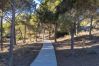 Bungalow in Guardamar - Coral SeaShell by Fidalsa Bungalow in Guardamar - Coral SeaShell by Fidalsa