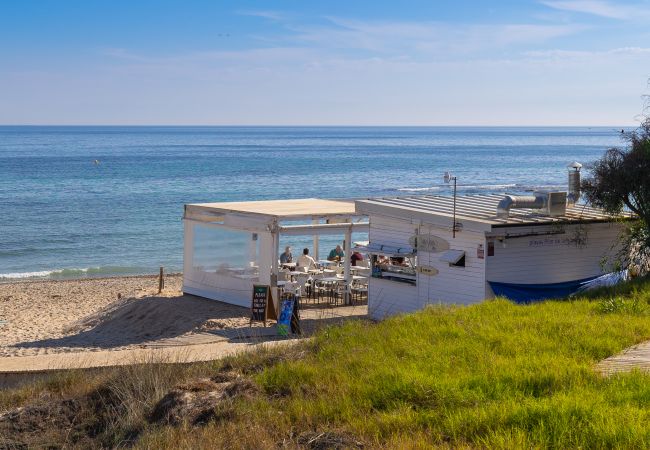 Bungalow in Pilar de la Horadada - Happiness Corner by Fidalsa