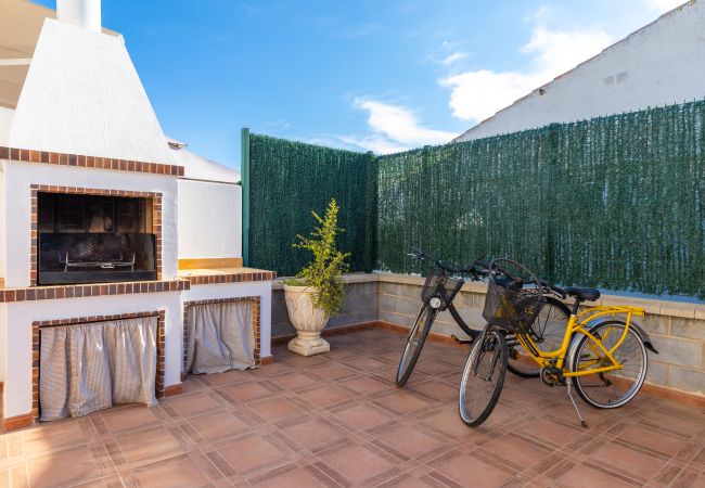 Bungalow in Pilar de la Horadada - Happiness Corner by Fidalsa Bungalow in Pilar de la Horadada - Happiness Corner by Fidalsa