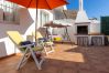 Bungalow in Pilar de la Horadada - Happiness Corner by Fidalsa Bungalow in Pilar de la Horadada - Happiness Corner by Fidalsa