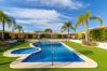 Bungalow in Pilar de la Horadada - Happiness Corner by Fidalsa Bungalow in Pilar de la Horadada - Happiness Corner by Fidalsa