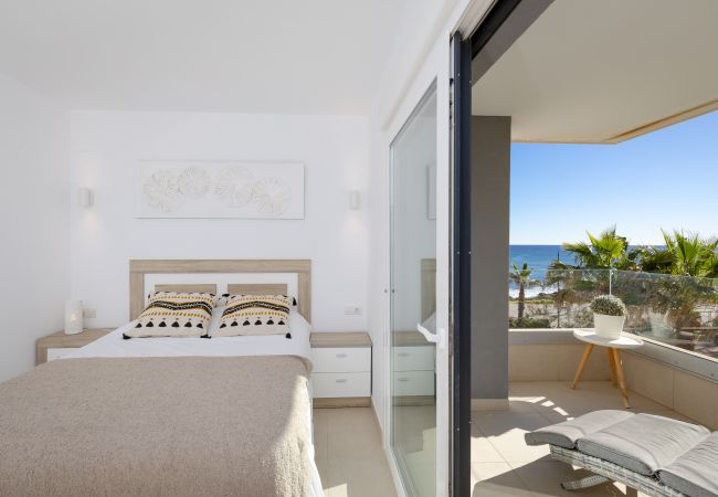 Ferienwohnung in Torrevieja - Fidalsa Utopia Ferienwohnung in Torrevieja - Fidalsa Utopia