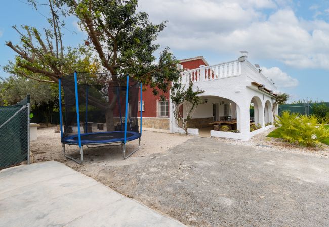 Villa in Algorfa - Fidalsa Divine Hiding Villa in Algorfa - Fidalsa Divine Hiding