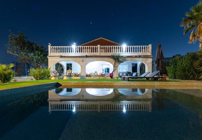 Villa in Algorfa - Fidalsa Divine Hiding Villa in Algorfa - Fidalsa Divine Hiding