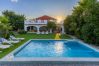 Villa in Algorfa - Fidalsa Divine Hiding Villa in Algorfa - Fidalsa Divine Hiding