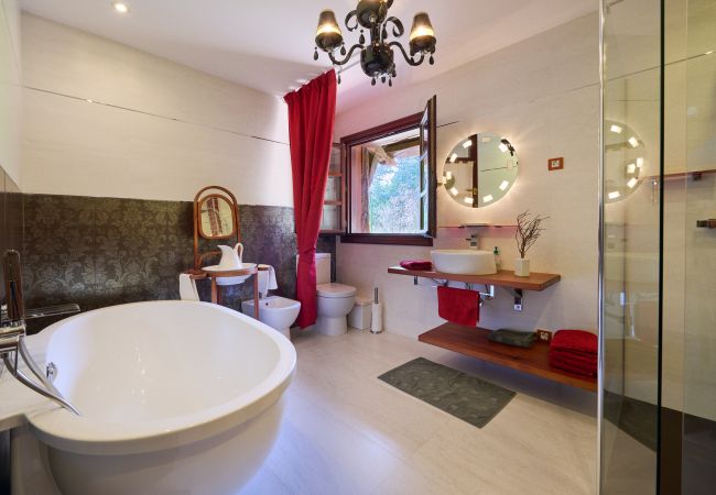 Villa in Ochandiano - The Basque Experience by Fidalsa Villa in Ochandiano - The Basque Experience by Fidalsa
