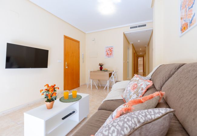 Ferienwohnung in Guardamar - Magical Sunsets by Fidalsa Ferienwohnung in Guardamar - Magical Sunsets by Fidalsa