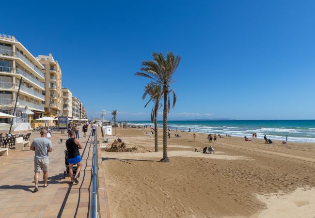 Ferienwohnung in Guardamar - Magical Sunsets by Fidalsa Ferienwohnung in Guardamar - Magical Sunsets by Fidalsa