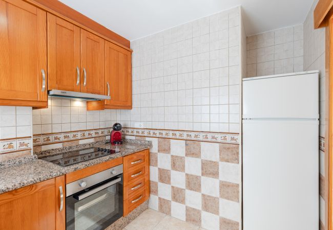 Ferienwohnung in Guardamar - Magical Sunsets by Fidalsa Ferienwohnung in Guardamar - Magical Sunsets by Fidalsa
