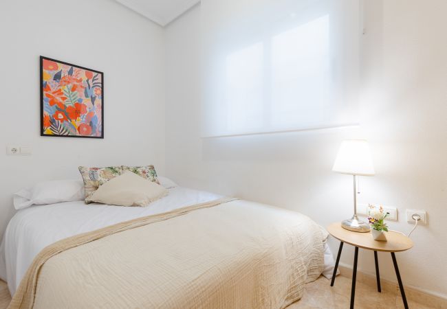 Ferienwohnung in Guardamar - Magical Sunsets by Fidalsa Ferienwohnung in Guardamar - Magical Sunsets by Fidalsa