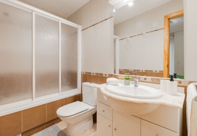 Ferienwohnung in Guardamar - Magical Sunsets by Fidalsa Ferienwohnung in Guardamar - Magical Sunsets by Fidalsa