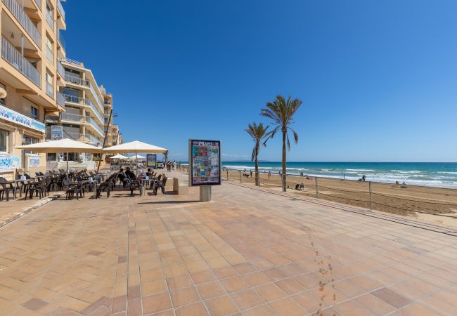 Ferienwohnung in Guardamar - Magical Sunsets by Fidalsa Ferienwohnung in Guardamar - Magical Sunsets by Fidalsa