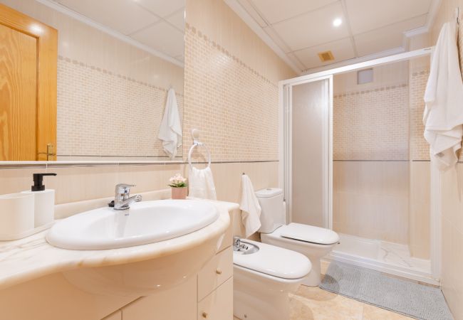 Ferienwohnung in Guardamar - Magical Sunsets by Fidalsa Ferienwohnung in Guardamar - Magical Sunsets by Fidalsa