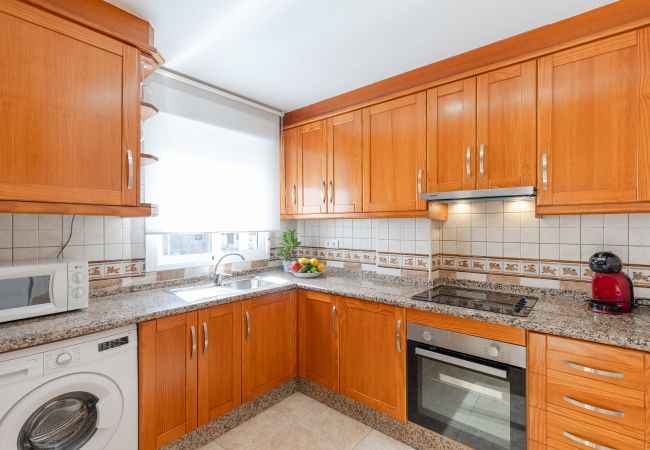 Ferienwohnung in Guardamar - Magical Sunsets by Fidalsa Ferienwohnung in Guardamar - Magical Sunsets by Fidalsa