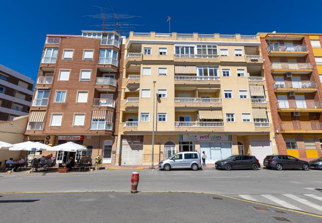 Ferienwohnung in Guardamar - Magical Sunsets by Fidalsa Ferienwohnung in Guardamar - Magical Sunsets by Fidalsa