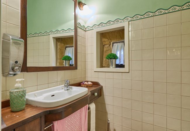 Villa in Labastida - Historic Haven by Fidalsa Villa in Labastida - Historic Haven by Fidalsa