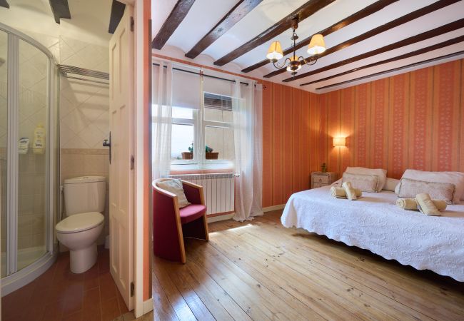 Villa in Labastida - Historic Haven by Fidalsa Villa in Labastida - Historic Haven by Fidalsa