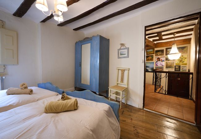 Villa in Labastida - Historic Haven by Fidalsa Villa in Labastida - Historic Haven by Fidalsa