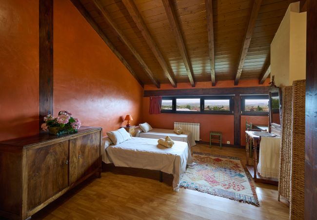 Villa in Labastida - Historic Haven by Fidalsa Villa in Labastida - Historic Haven by Fidalsa