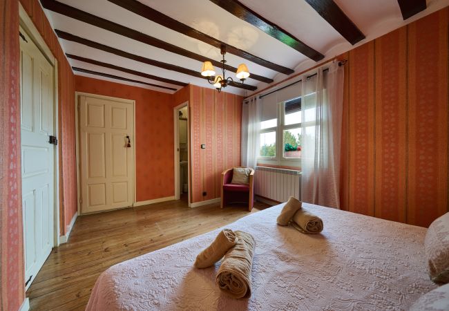 Villa in Labastida - Historic Haven by Fidalsa Villa in Labastida - Historic Haven by Fidalsa
