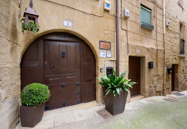 Villa in Labastida - Historic Haven by Fidalsa Villa in Labastida - Historic Haven by Fidalsa