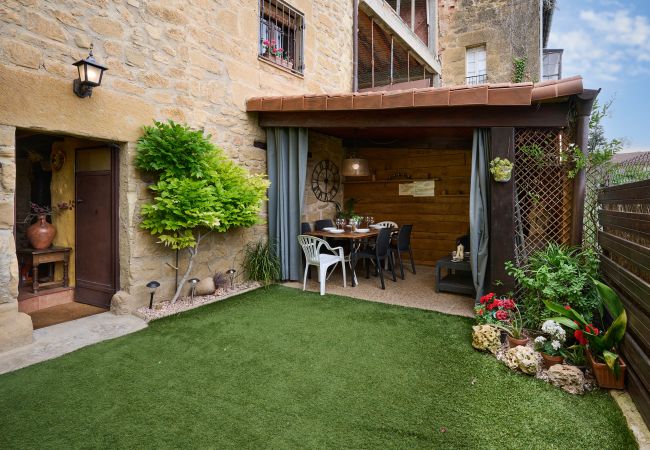 Villa in Labastida - Historic Haven by Fidalsa Villa in Labastida - Historic Haven by Fidalsa