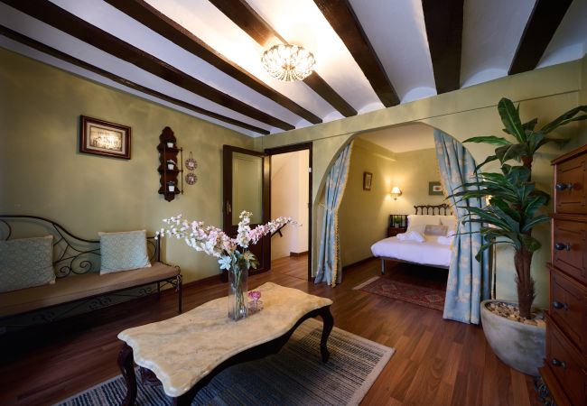 Villa in Labastida - Historic Haven by Fidalsa Villa in Labastida - Historic Haven by Fidalsa