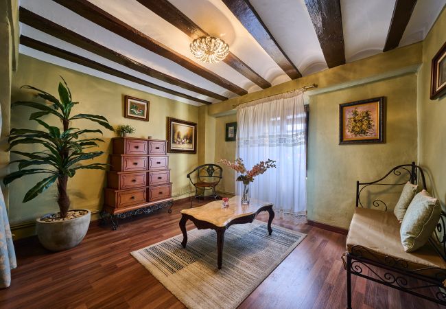Villa in Labastida - Historic Haven by Fidalsa Villa in Labastida - Historic Haven by Fidalsa