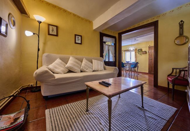 Villa in Labastida - Historic Haven by Fidalsa Villa in Labastida - Historic Haven by Fidalsa