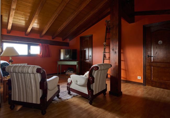 Villa in Labastida - Historic Haven by Fidalsa Villa in Labastida - Historic Haven by Fidalsa